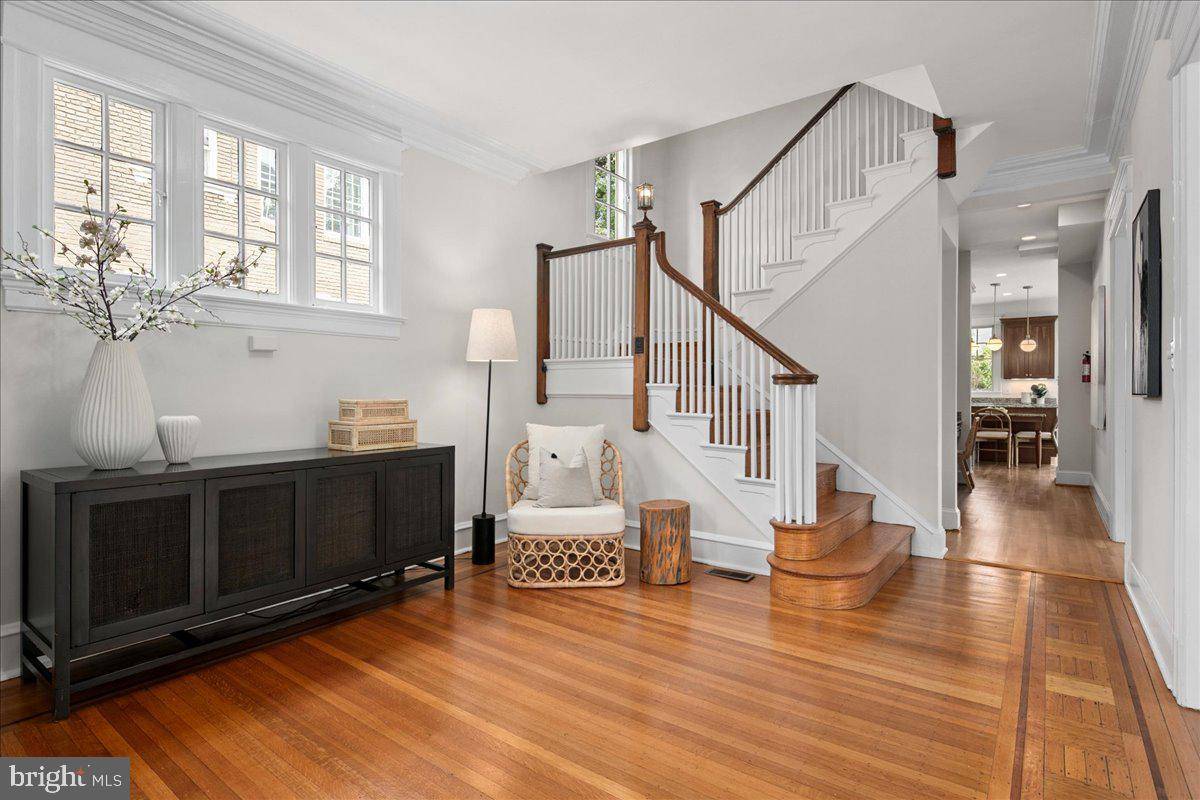 Washington, DC 20011,1501 HAMILTON ST NW