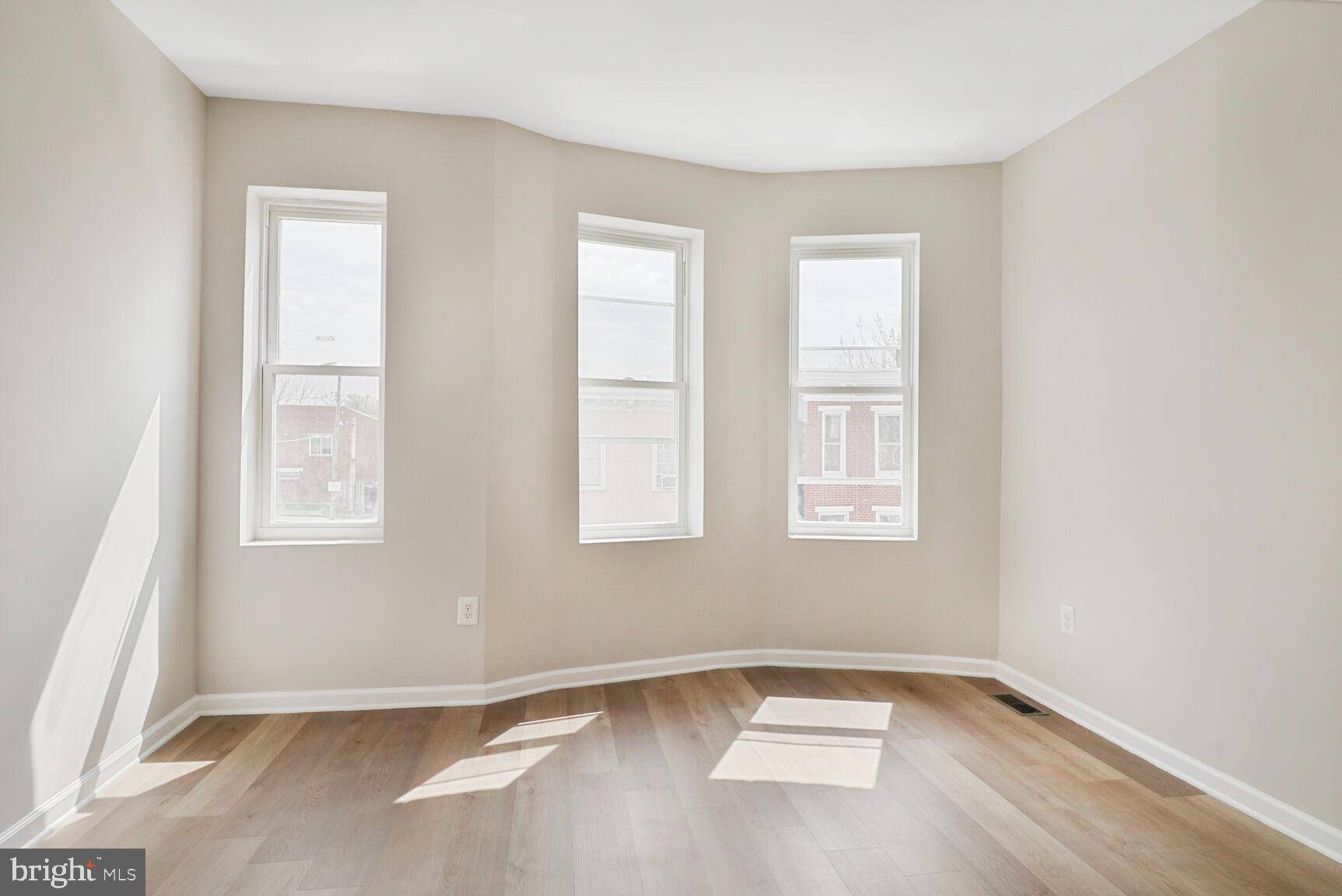 Baltimore, MD 21213,1820 AIKEN ST
