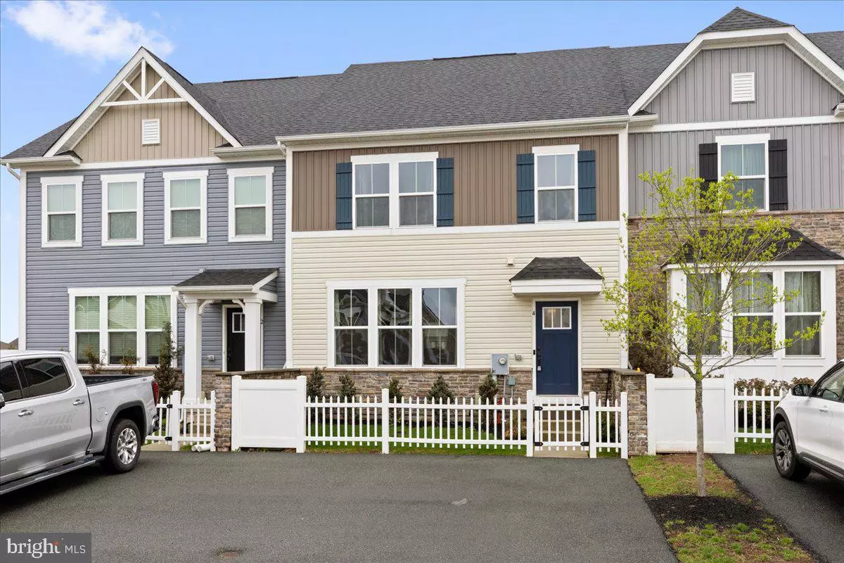Gilbertsville, PA 19525,4 RYAN CT