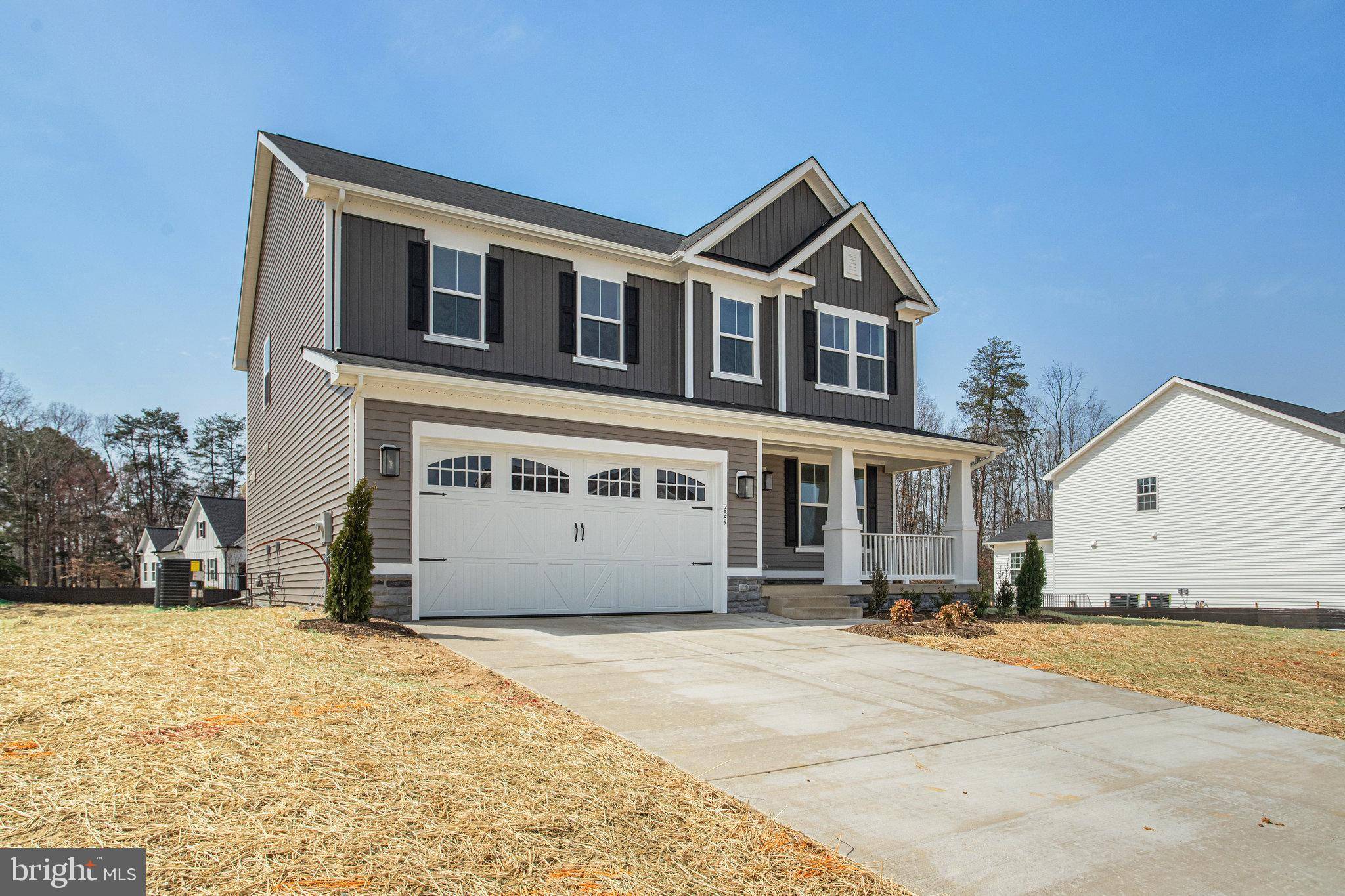Fredericksburg, VA 22405,229 CAMWOOD CT