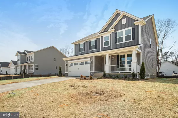 Fredericksburg, VA 22405,229 CAMWOOD CT