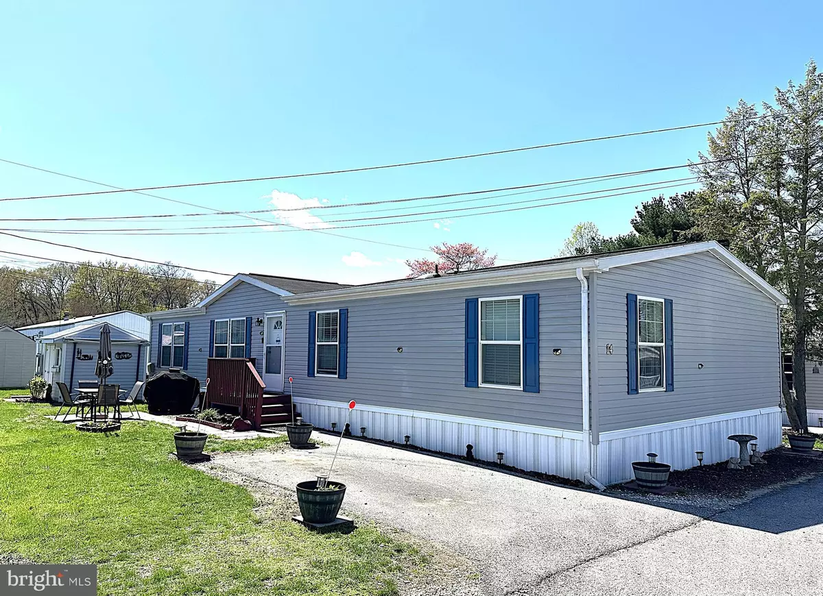 Odenton, MD 21113,488 N PATUXENT RD #14