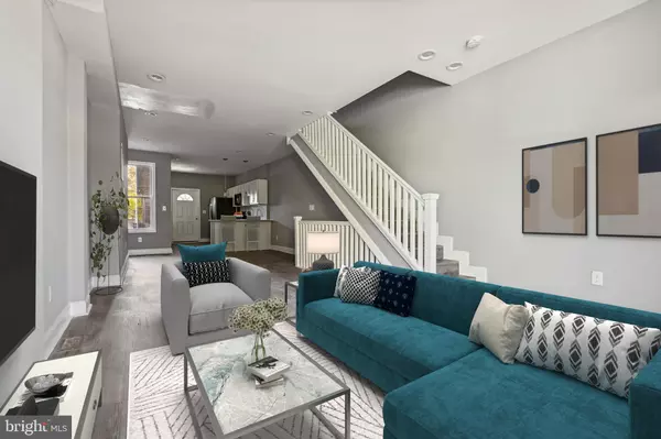 Baltimore, MD 21202,1716 HOLBROOK ST