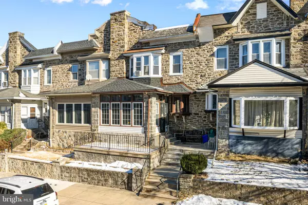 Philadelphia, PA 19151,925 MARLYN RD