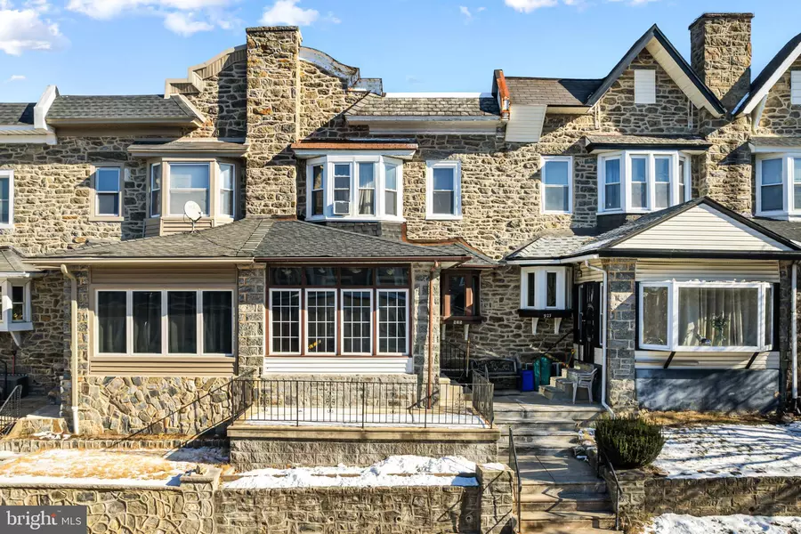 925 MARLYN RD, Philadelphia, PA 19151