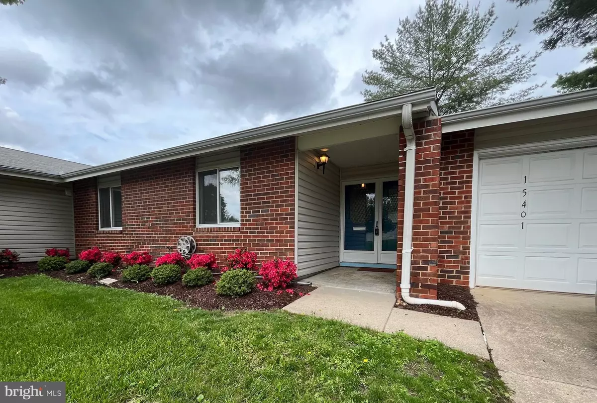 Silver Spring, MD 20906,15401 PRINCE FREDERICK WAY