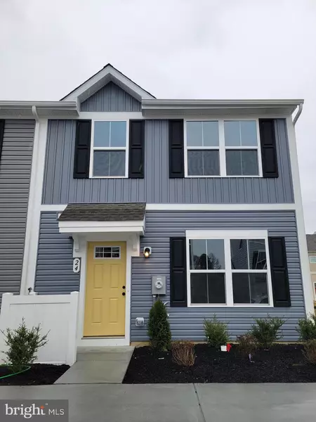 24 MULBERRY LN, Clementon, NJ 08021