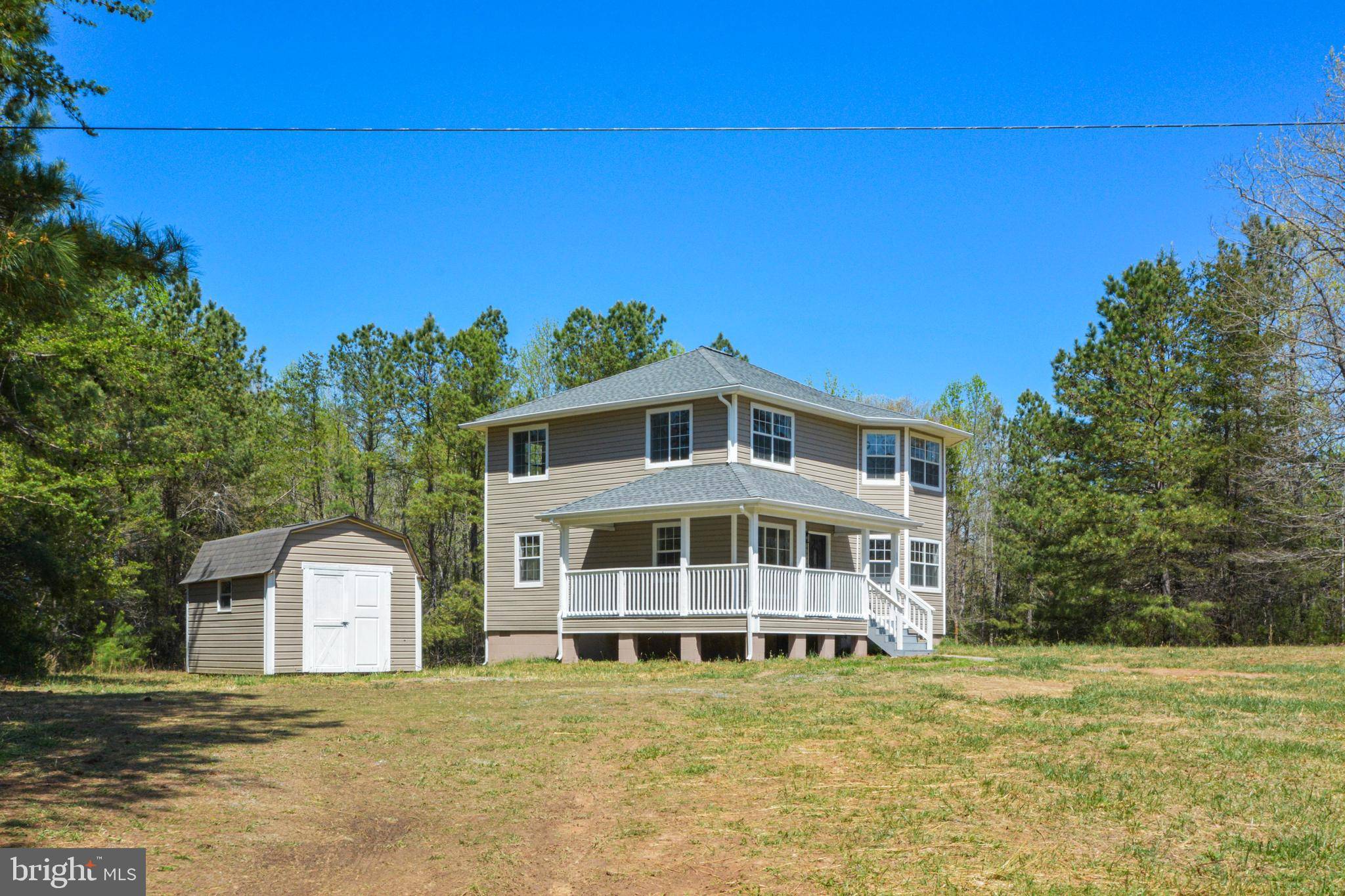 Woodford, VA 22580,5371 CEDON RD