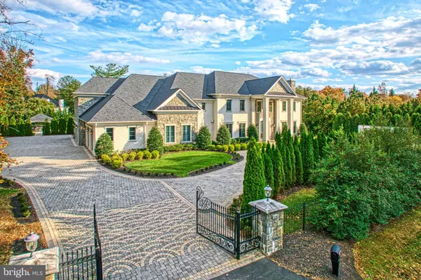 Mclean, VA 22101,1181 BALLANTRAE LN