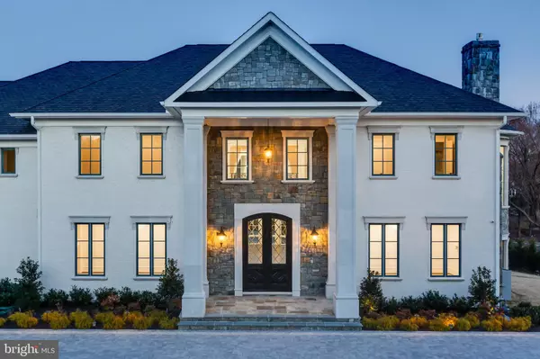 Mclean, VA 22101,1181 BALLANTRAE LN