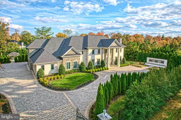 Mclean, VA 22101,1181 BALLANTRAE LN