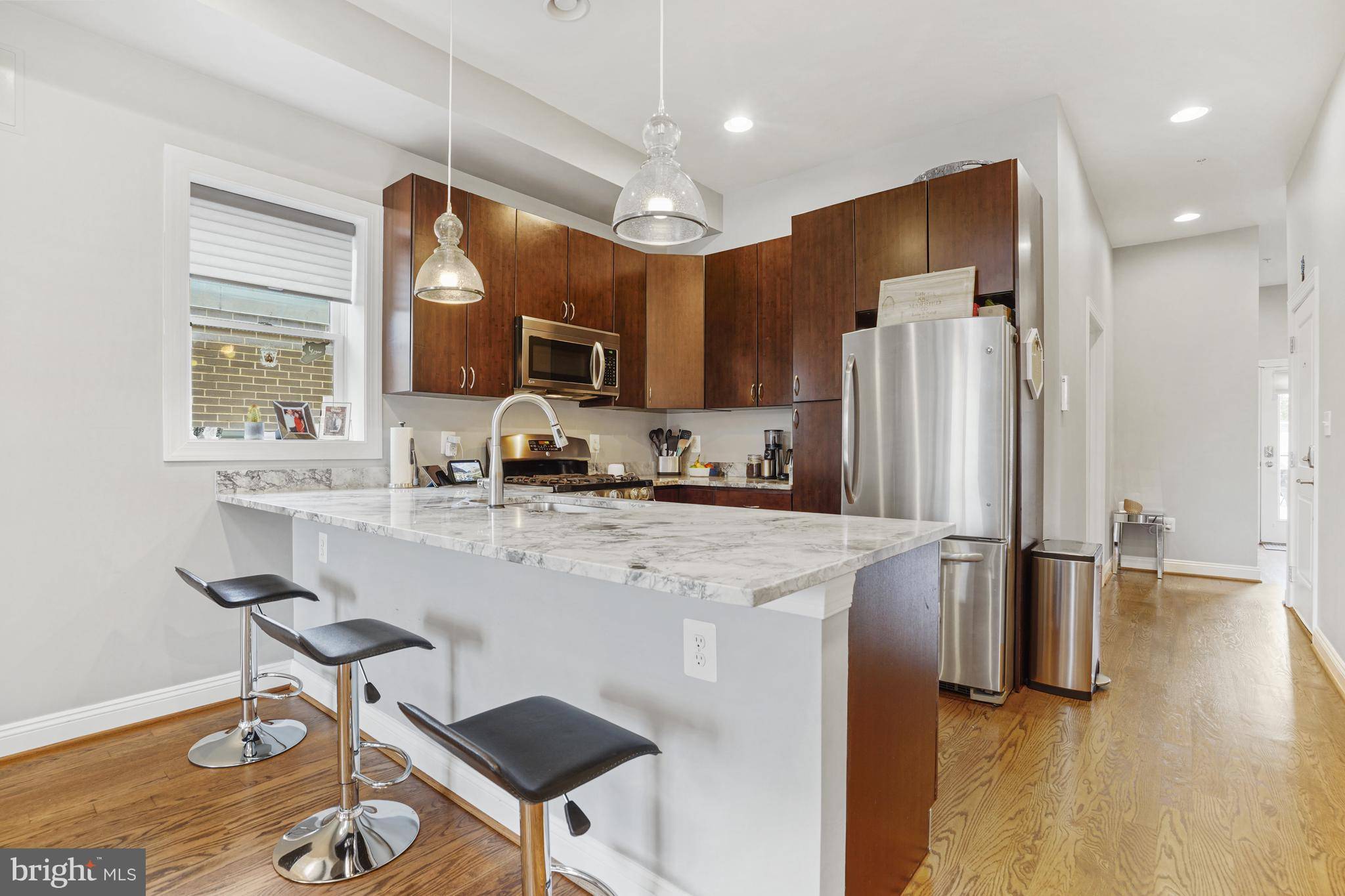 Washington, DC 20001,636 Q ST NW #4