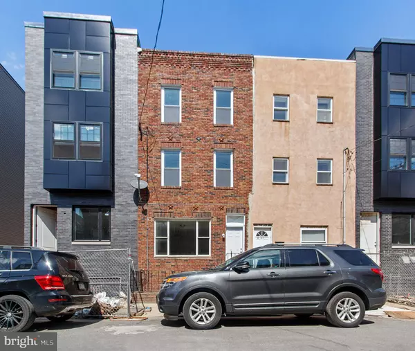 623 MCKEAN ST, Philadelphia, PA 19148