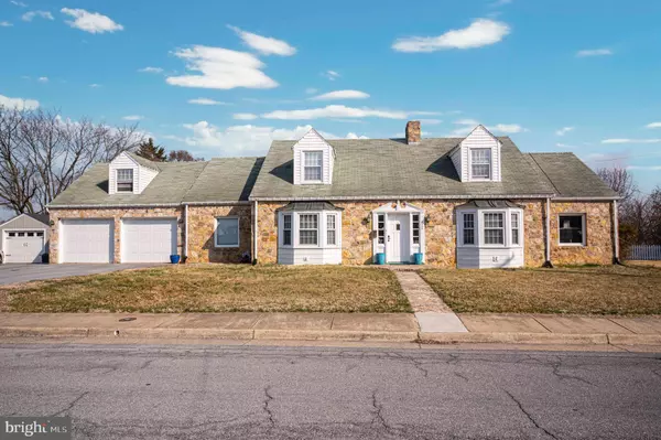 Front Royal, VA 22630,425 W 15TH ST