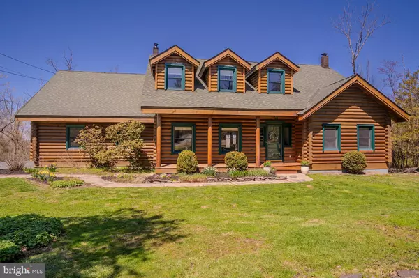 Frenchtown, NJ 08825,106 WARFORD RD