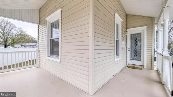 Northfield, NJ 08225,1257 ZION RD