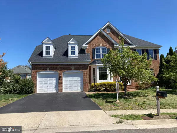 3803 BELL MANOR CT, Falls Church, VA 22041