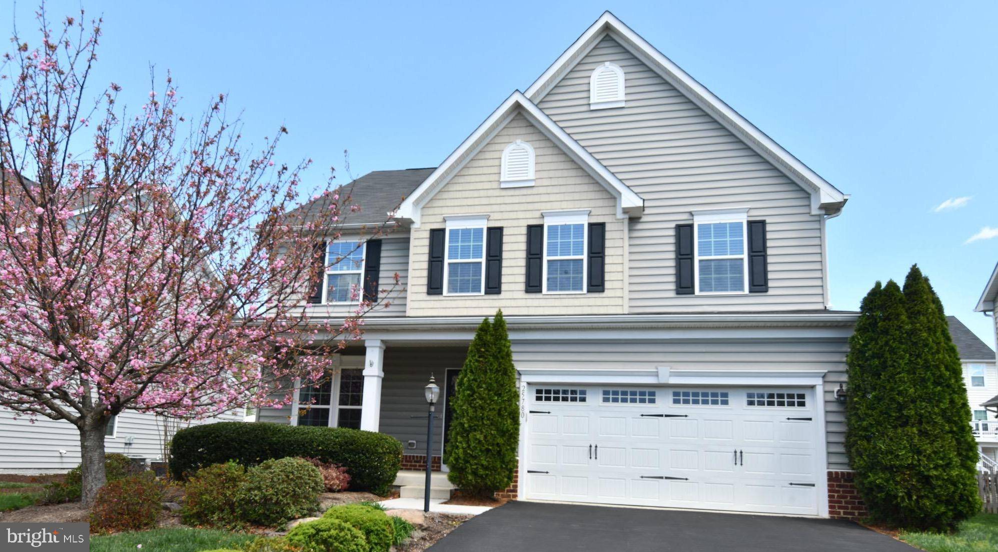 25780 RACING SUN DR, Aldie, VA 20105