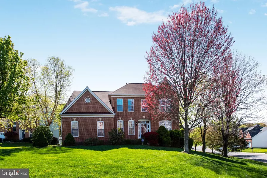 21345 FLATWOOD PL, Sterling, VA 20164