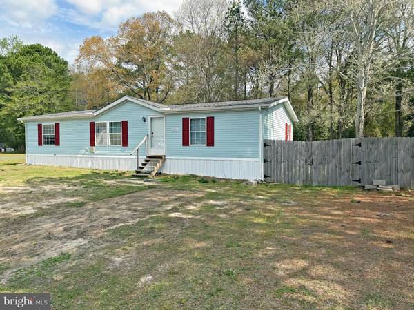 28301 BOWDEN ST, Millsboro, DE 19966