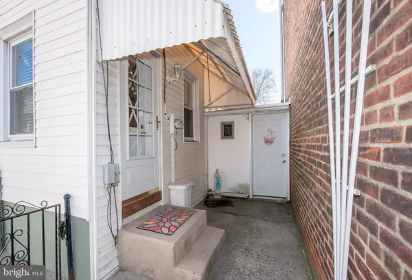 Philadelphia, PA 19137,2740 PRATT ST
