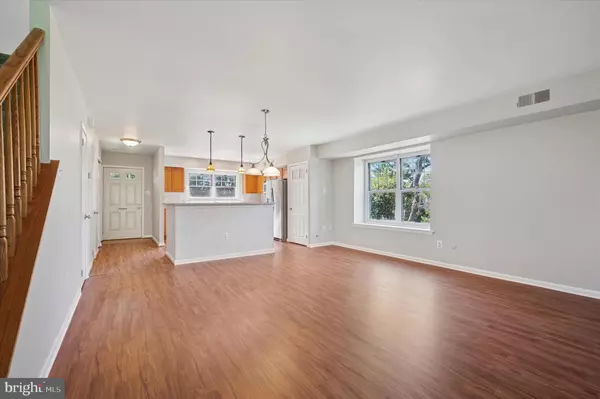 Blue Bell, PA 19422,20 WINSTON CT #103 U-20