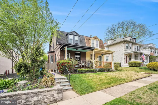 112 FRANKLIN AVE, Cheltenham, PA 19012