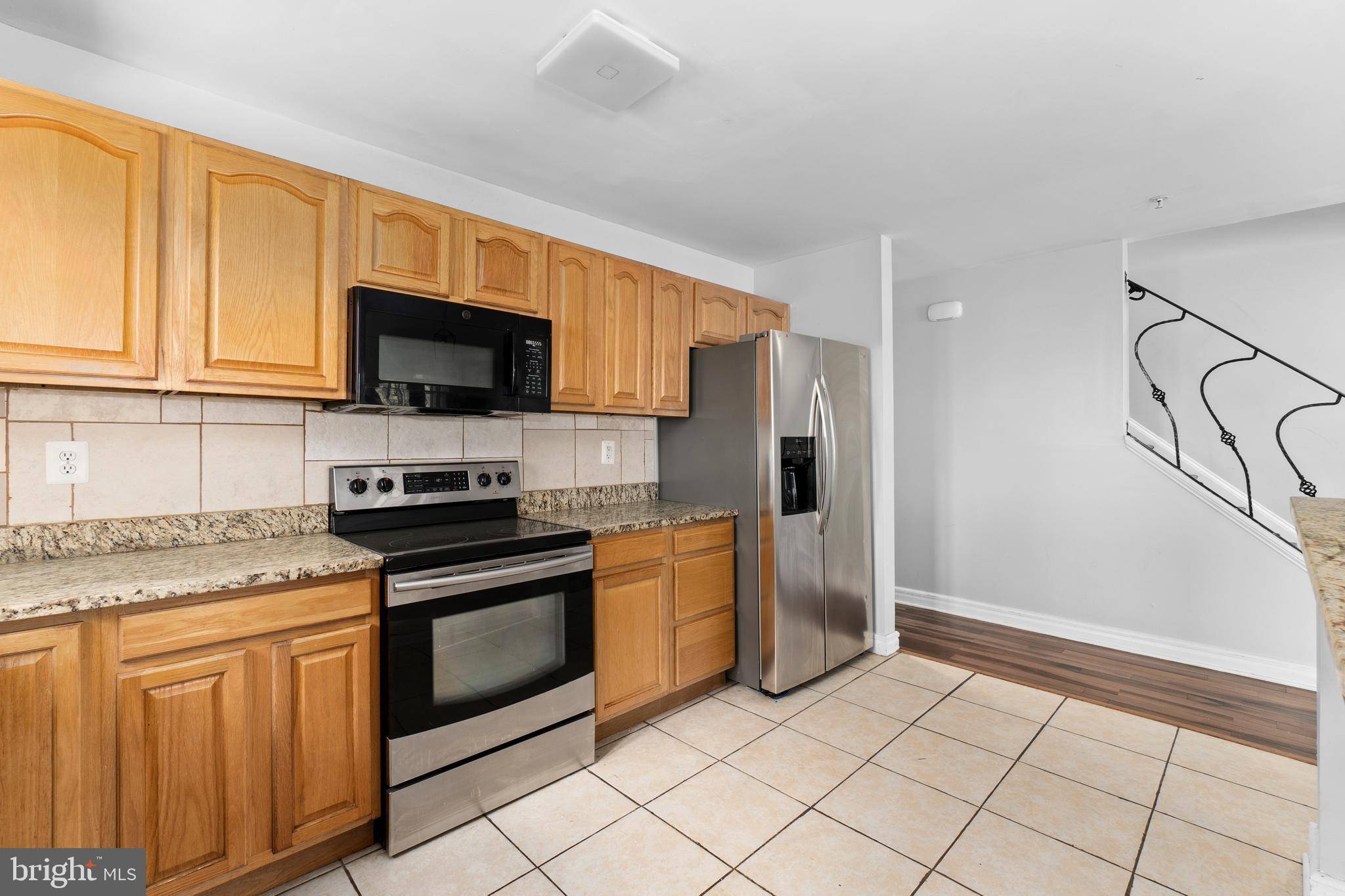 Washington, DC 20002,1829 PROVIDENCE ST NE