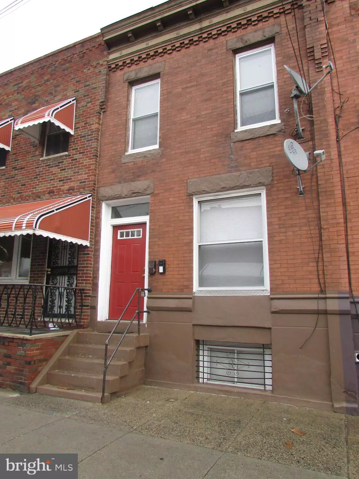 Philadelphia, PA 19145,2021 S 22ND ST