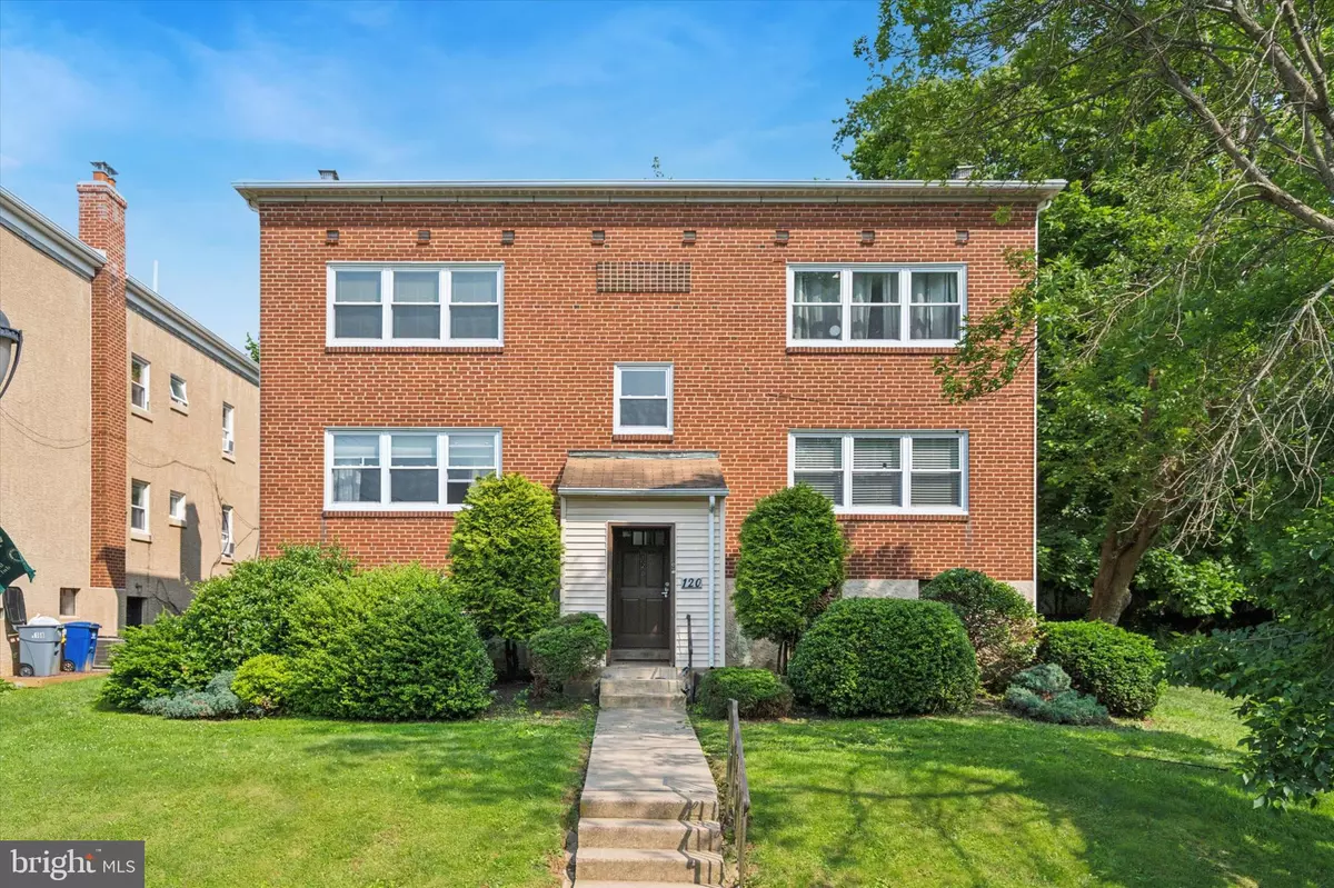 Oreland, PA 19075,120 CLEMENT RD