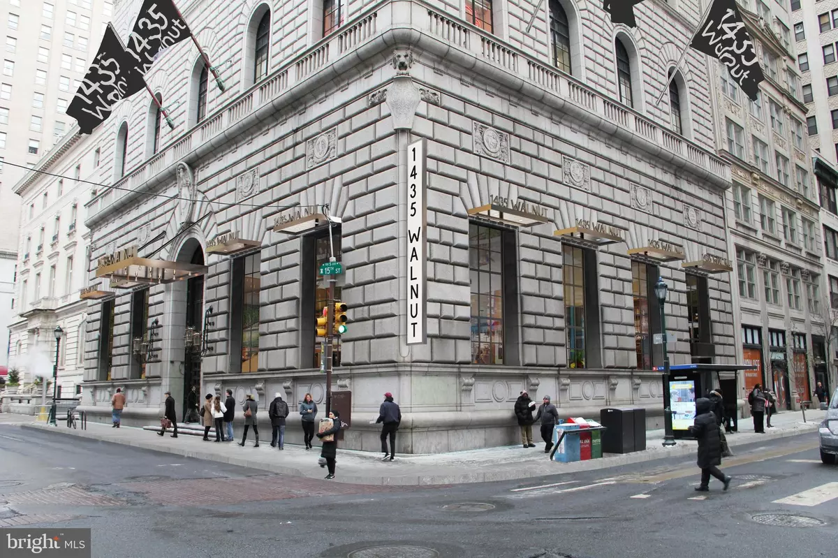 Philadelphia, PA 19102,1435 WALNUT ST #GR FL