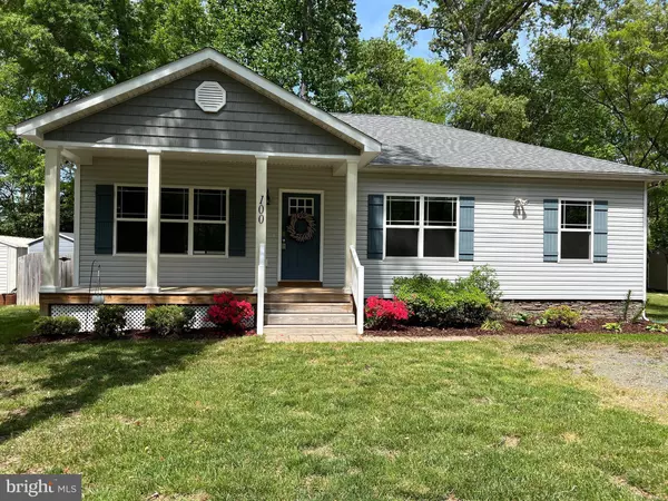 Colonial Beach, VA 22443,100 FORT KING DR