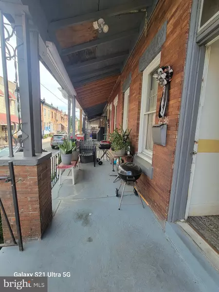 2536 N MYRTLEWOOD ST, Philadelphia, PA 19132