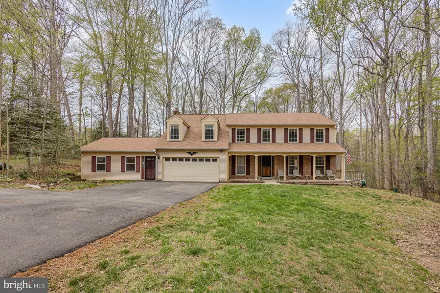 14452 ALPS DR, Woodbridge, VA 22193