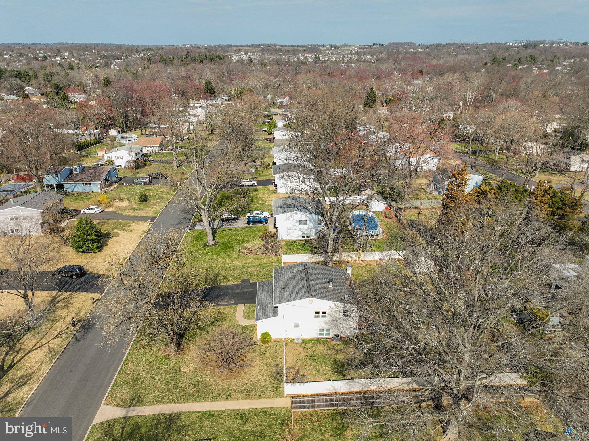 Blue Bell, PA 19422,1649 THAYER DR