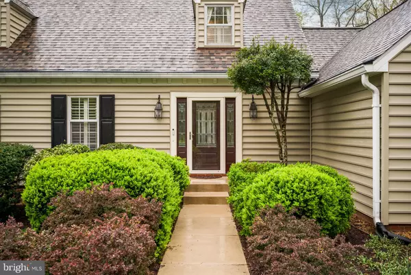 Fredericksburg, VA 22405,135 CLEREMONT DR