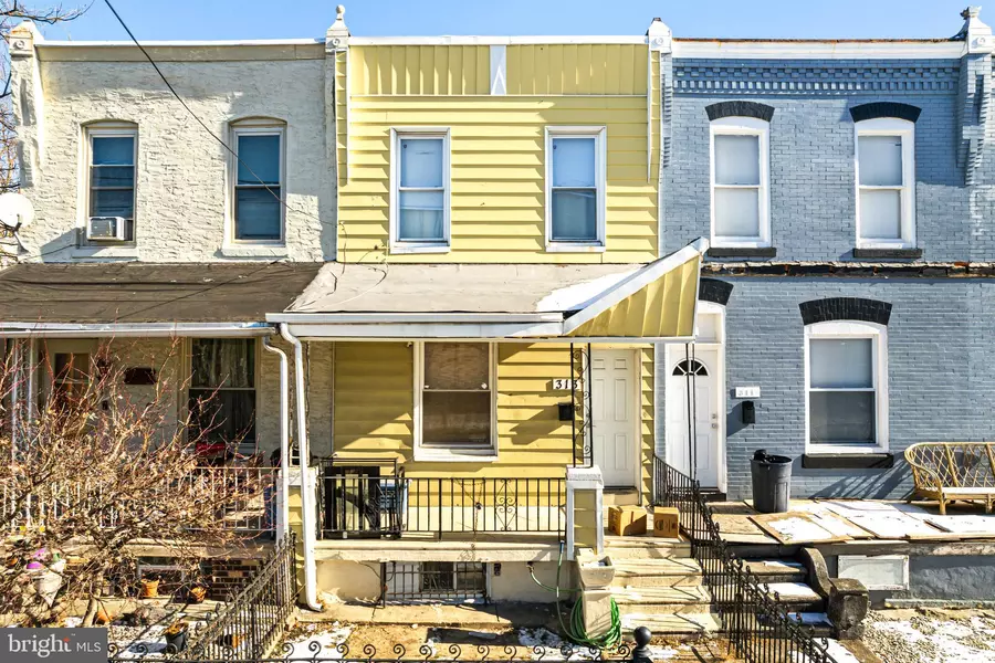 313 N 54TH ST, Philadelphia, PA 19139