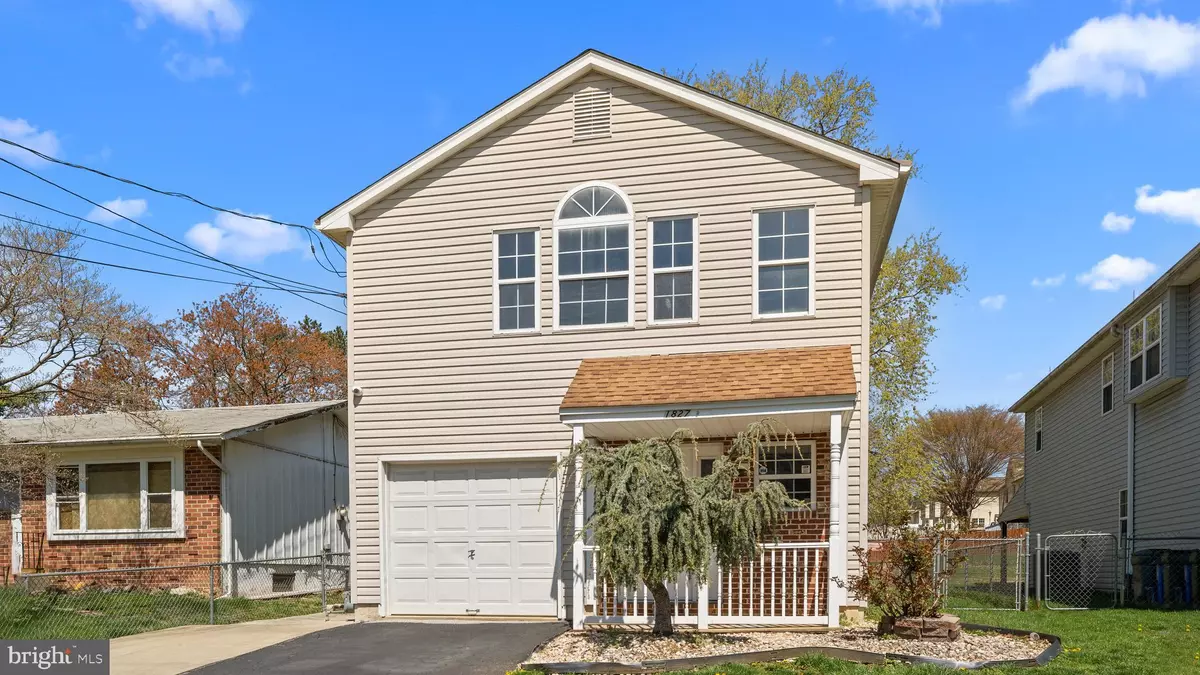 Philadelphia, PA 19115,1827 GREGG ST