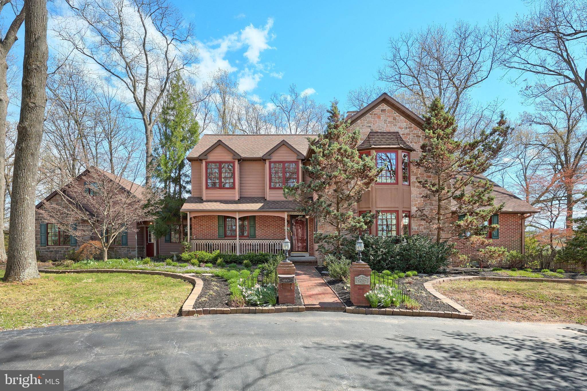 Hanover, PA 17331,4204 GRANDVIEW RD