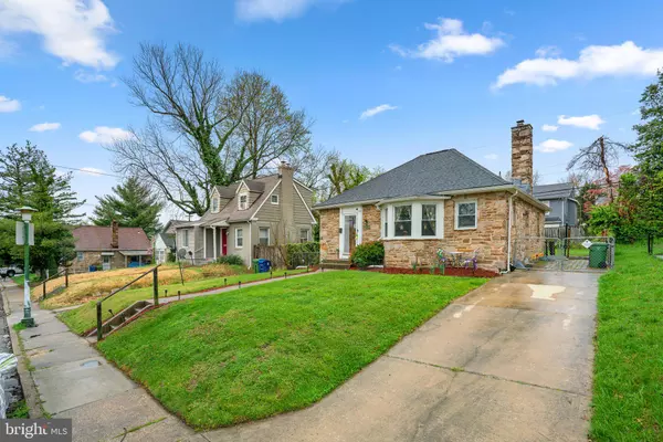 Baltimore, MD 21206,5402 SUMMERFIELD AVE