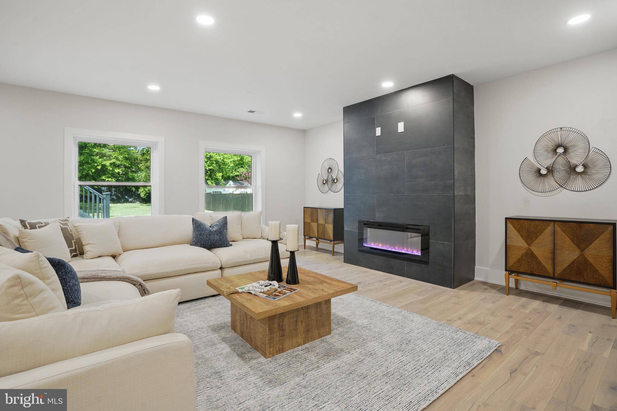 Fairfax, VA 22032,4134 MAPLE AVE