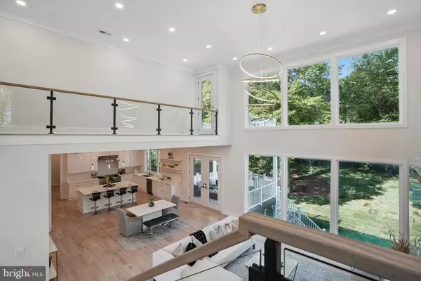 Fairfax, VA 22032,4134 MAPLE AVE