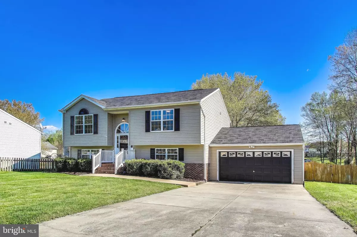 Fredericksburg, VA 22407,7404 DANALU CT