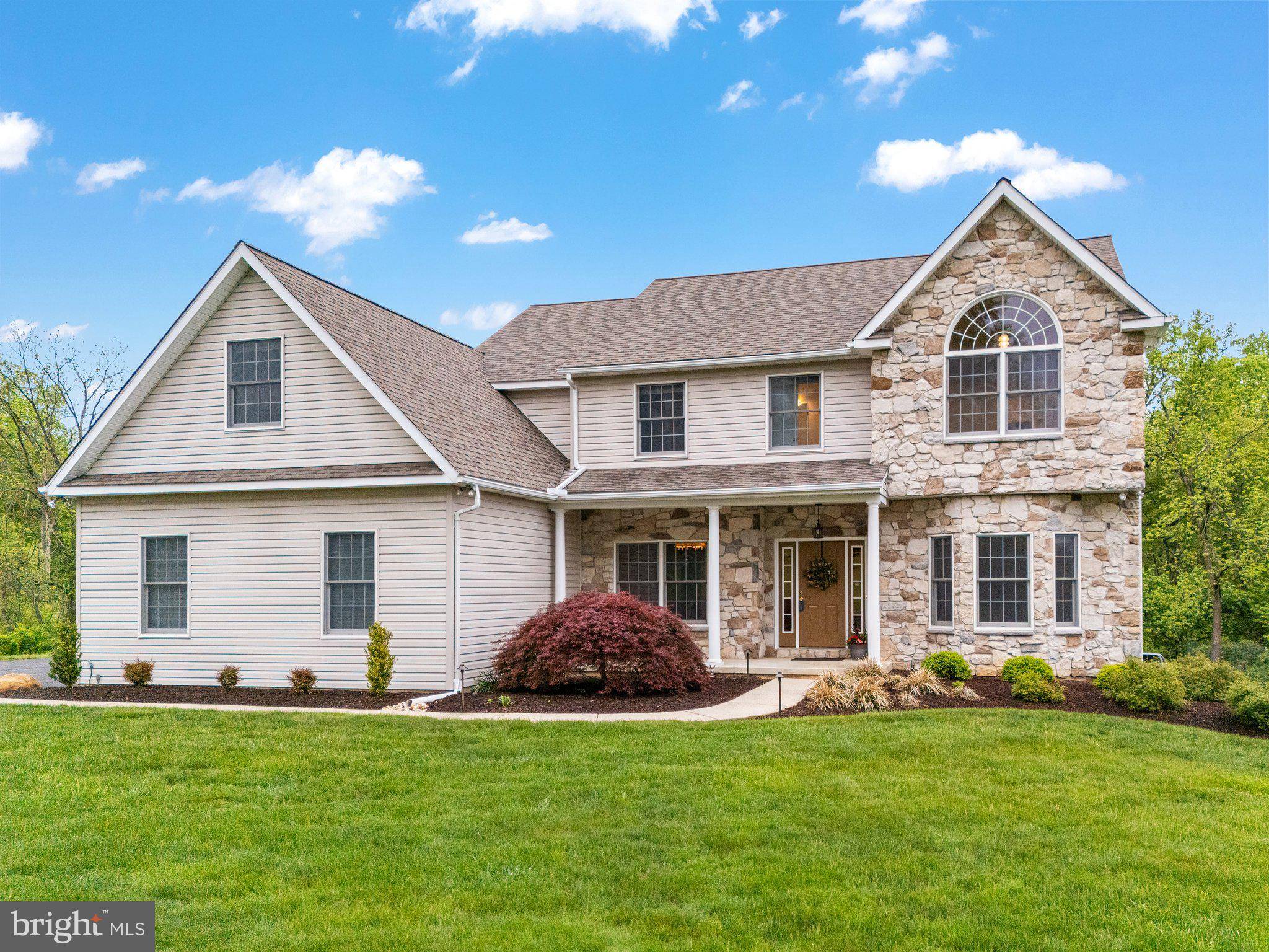 Zionsville, PA 18092,5080 STANSFIELD DR