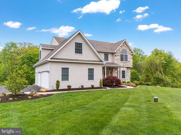 Zionsville, PA 18092,5080 STANSFIELD DR