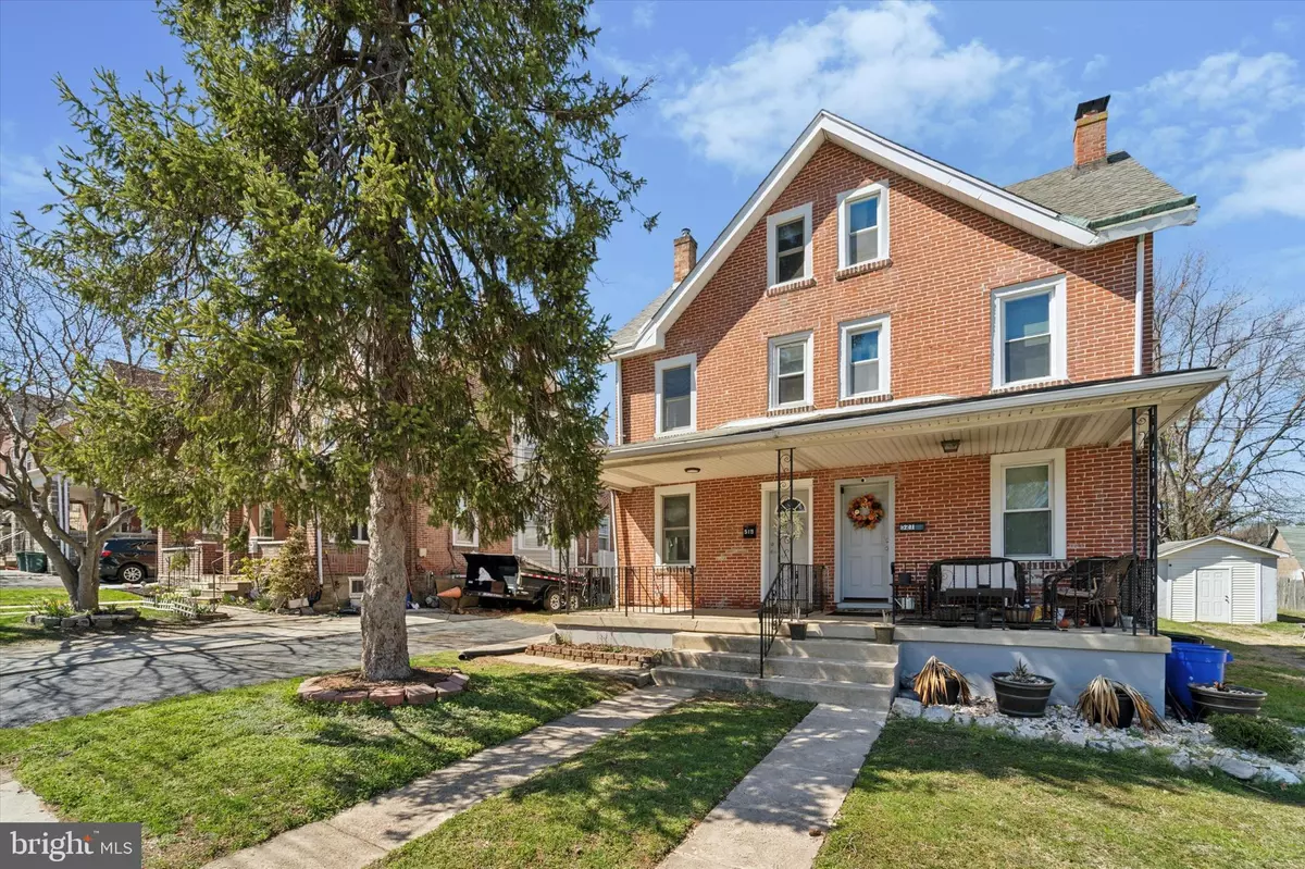 Clifton Heights, PA 19018,519 E BROADWAY AVE
