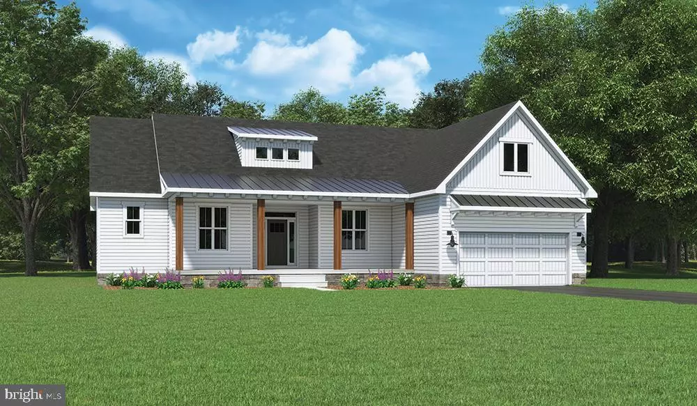 Hanover, PA 17331,54 FLINT DR #LOT 50