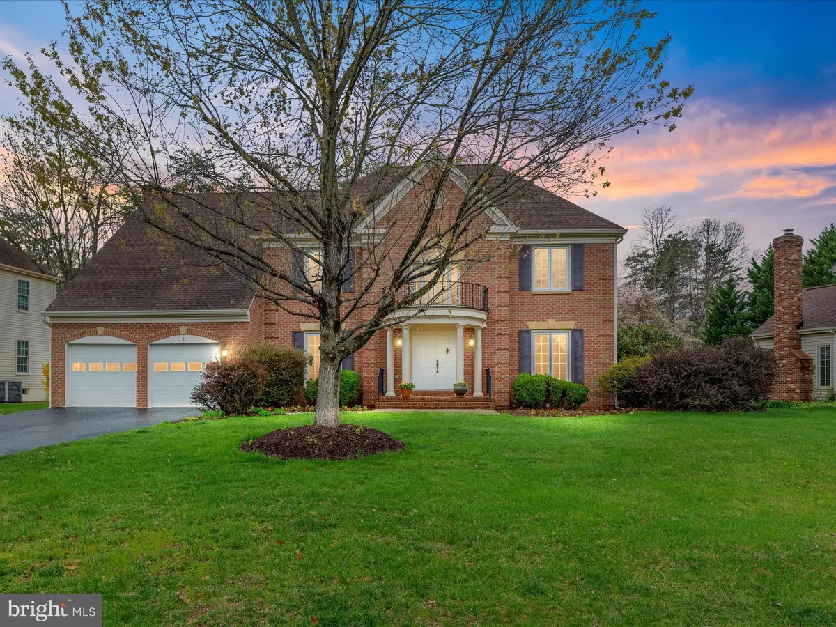 Centreville, VA 20120,15154 WETHERBURN DR