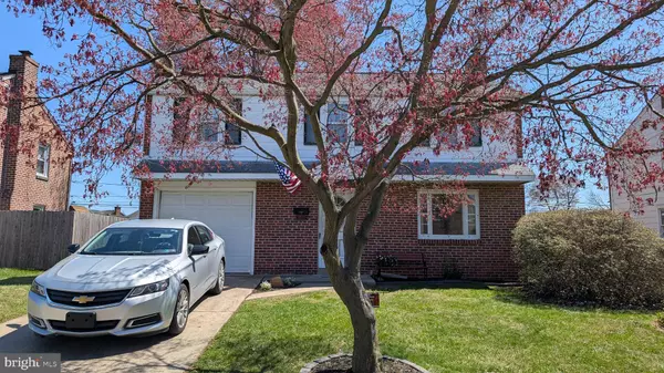 Morton, PA 19070,2108 GRAND AVE