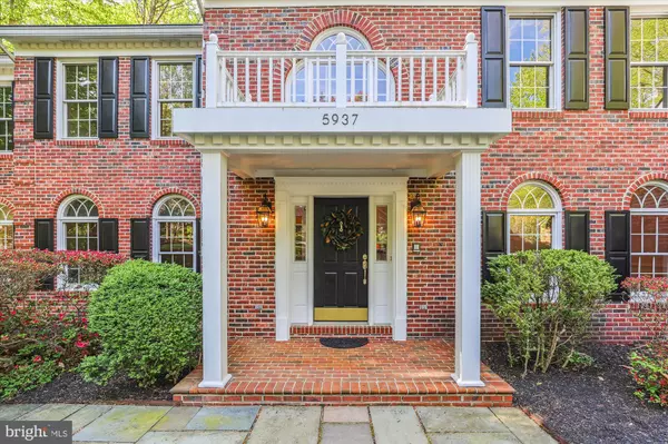 Fairfax Station, VA 22039,5937 FAIRVIEW WOODS DR